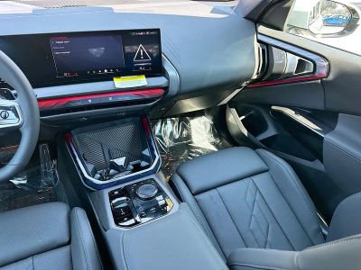 2026 BMW X3 — photo 18 view