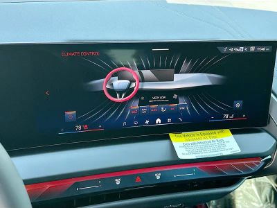 2026 BMW X3 — photo 13 view