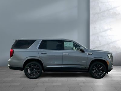2026 GMC Yukon — photo 7 view