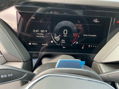 2026 GMC Yukon — photo 11 view