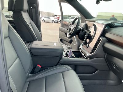 2026 GMC Yukon — photo 20 view