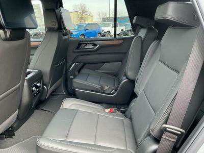 2026 GMC Yukon — photo 17 view