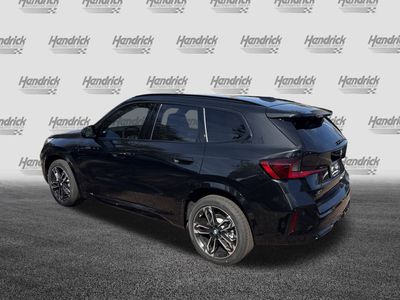 2026 BMW X1 xDrive28i - Photo 7