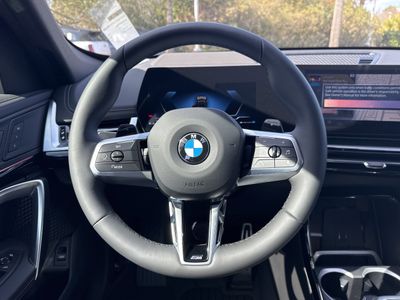 2026 BMW X1 xDrive28i - Photo 14