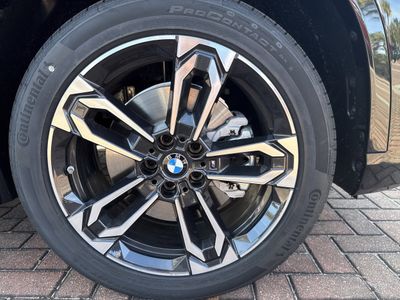 2026 BMW X1 xDrive28i - Photo 18