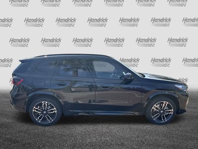 2026 BMW X1 xDrive28i - Photo 10
