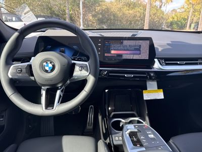 2026 BMW X1 xDrive28i - Photo 13