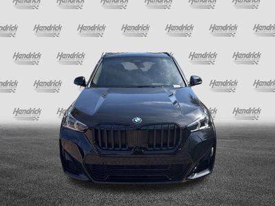 2026 BMW X1 xDrive28i - Photo 3