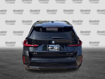 2026 BMW X1 xDrive28i - Photo 8