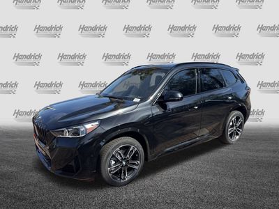 2026 BMW X1 xDrive28i - Photo 5