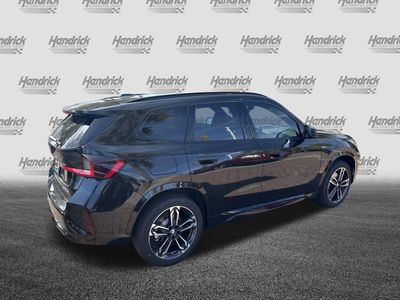 2026 BMW X1 xDrive28i - Photo 9
