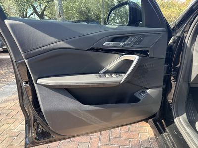 2026 BMW X1 xDrive28i - Photo 11