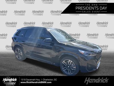 2026 BMW X1 xDrive28i - Photo 1