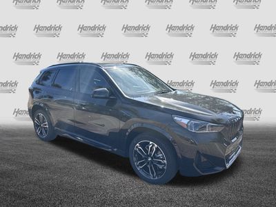 2026 BMW X1 xDrive28i - Photo 2