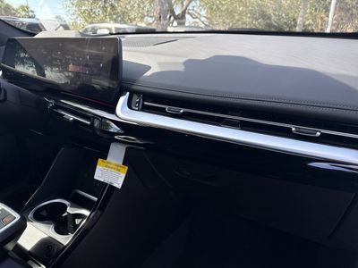 2026 BMW X1 xDrive28i - Photo 17
