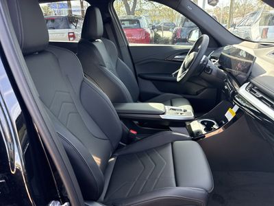 2026 BMW X1 xDrive28i - Photo 15