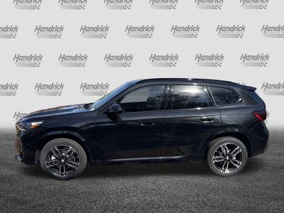 2026 BMW X1 xDrive28i - Photo 6
