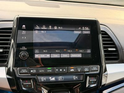 2021 Honda Odyssey Touring Auto - Photo 15