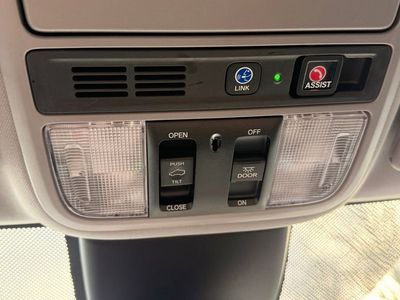 2021 Honda Odyssey Touring Auto - Photo 30