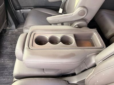 2021 Honda Odyssey Touring Auto - Photo 35