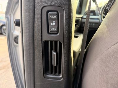 2021 Honda Odyssey Touring Auto - Photo 45