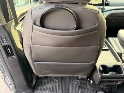 2021 Honda Odyssey Touring Auto - Photo 41