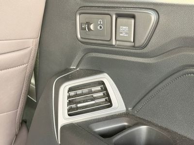 2021 Honda Odyssey Touring Auto - Photo 54