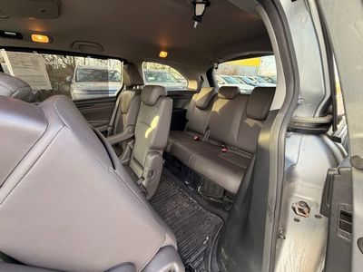 2021 Honda Odyssey Touring Auto - Photo 47