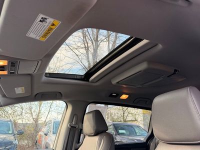 2021 Honda Odyssey Touring Auto - Photo 20