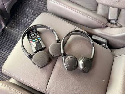 2021 Honda Odyssey Touring Auto - Photo 40