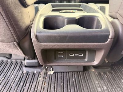 2021 Honda Odyssey Touring Auto - Photo 37