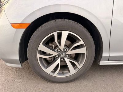 2021 Honda Odyssey Touring Auto - Photo 11