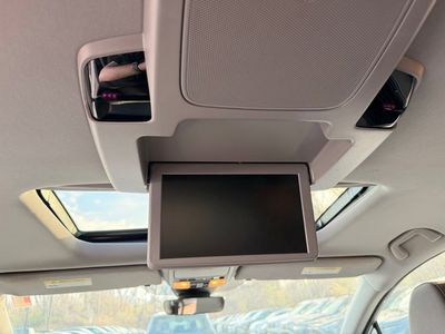 2021 Honda Odyssey Touring Auto - Photo 38