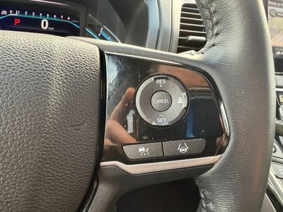 2021 Honda Odyssey Touring Auto - Photo 26