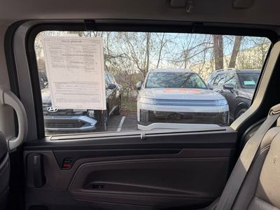 2021 Honda Odyssey Touring Auto - Photo 43