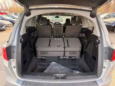 2021 Honda Odyssey Touring Auto - Photo 49