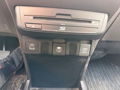 2021 Honda Odyssey Touring Auto - Photo 33