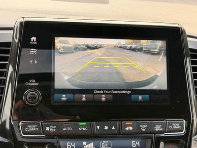 2021 Honda Odyssey Touring Auto - Photo 22