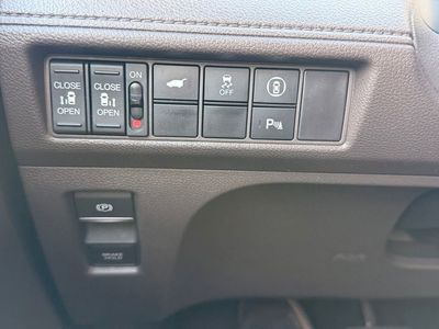 2021 Honda Odyssey Touring Auto - Photo 29