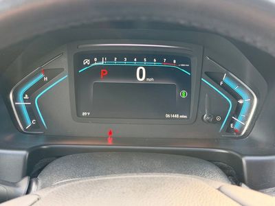 2021 Honda Odyssey Touring Auto - Photo 16