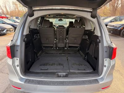 2021 Honda Odyssey Touring Auto - Photo 50