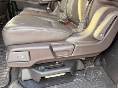 2021 Honda Odyssey Touring Auto - Photo 46