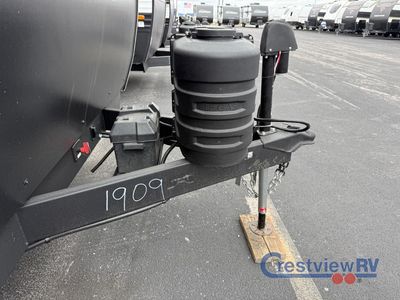2026 Prime Time RV Avenger - Photo 27