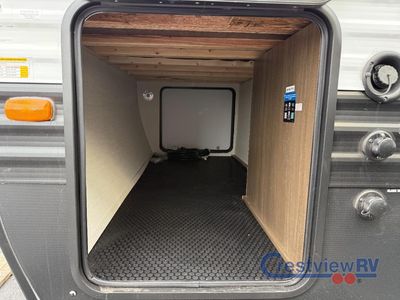 2026 Prime Time RV Avenger - Photo 29