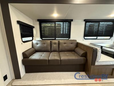 2026 Prime Time RV Avenger - Photo 8