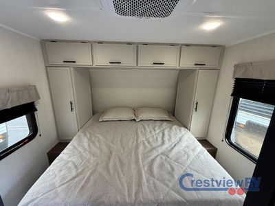 2026 Prime Time RV Avenger - Photo 15
