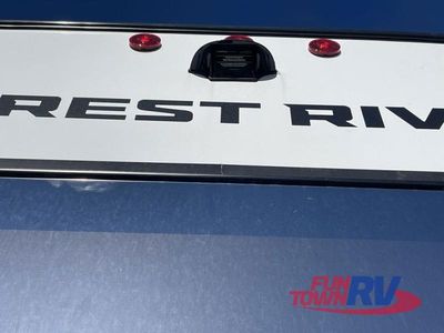 2025 Forest River RV Cherokee Alpha Wolf - Photo 12