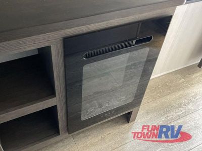 2025 Forest River RV Cherokee Alpha Wolf - Photo 39