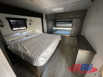 2025 Forest River RV Cherokee Alpha Wolf - Photo 35