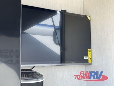 2025 Forest River RV Cherokee Alpha Wolf - Photo 8